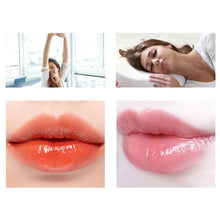 Load image into Gallery viewer, Moisturizing Lip Gloss Transparent Lip Oil Essence Lip Oil Mirror Lip Glaze Fade Transparent Moisturizing Lip Lines Cosmetics
