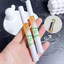 Load image into Gallery viewer, Moisturizing Lip Gloss Transparent Lip Oil Essence Lip Oil Mirror Lip Glaze Fade Transparent Moisturizing Lip Lines Cosmetics
