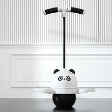 Load image into Gallery viewer, Panda Jumping Ball Exercise Balance Help Grow Tall Fitness Exercise Elastic Ball Outdoor Fun Bouncing Toy
