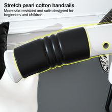 Load image into Gallery viewer, Panda Jumping Ball Exercise Balance Help Grow Tall Fitness Exercise Elastic Ball Outdoor Fun Bouncing Toy
