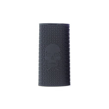 Load image into Gallery viewer, GLOCK G17/18/19 Skull Non-Slip Grip Rubber Cover Quick Pull Out Holster Holster Toy Gun Decoration Accessories
