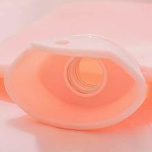 Load image into Gallery viewer, 1Pc 500ml Cute Warm Hot Water Bottle Bag Girl Warm Belly Warmer Filled Explosion-proof Portable Winter Reusable Hand Warmer
