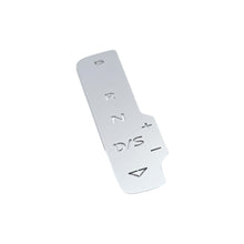 Load image into Gallery viewer, Car Styling Handbrake Shift Gear Panel Button Cover Trim Interior Stickers for Audi A3 8V 2013-2019
