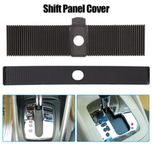 Load image into Gallery viewer, Car Automatic Transmission Gear Shift Slider Strip For VW Polo IV 6N 9N Golf 4 Jetta A4 Bora MK4 Beetle 2005-2010
