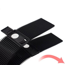 Load image into Gallery viewer, Car Automatic Transmission Gear Shift Slider Strip For VW Polo IV 6N 9N Golf 4 Jetta A4 Bora MK4 Beetle 2005-2010
