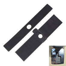 Load image into Gallery viewer, Car Automatic Transmission Gear Shift Slider Strip For VW Polo IV 6N 9N Golf 4 Jetta A4 Bora MK4 Beetle 2005-2010
