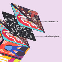 Load image into Gallery viewer, Shape Shifting Box Geometric Changeable Magic Cube 3D Decompression Hand Flip Puzzle Kids Reliever Fidget Toy
