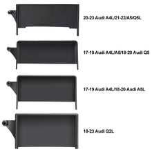 Load image into Gallery viewer, Car Central Control Fixed Phone Brackets Navigation Screen Holder Mount For Audi Audi A4L//A5/Q5L/Q5/Q2L
