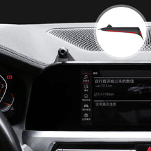 Load image into Gallery viewer, Car Central Control Fixed Phone Brackets Navigation Screen Holder Mount For BMW X1 X2 X3 X4 X5 X6 X7 1 3 4 5 6 7 Series
