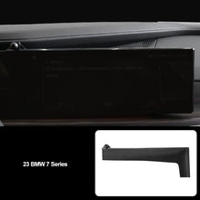 Load image into Gallery viewer, Car Central Control Fixed Phone Brackets Navigation Screen Holder Mount For BMW X1 X2 X3 X4 X5 X6 X7 1 3 4 5 6 7 Series

