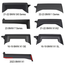 Load image into Gallery viewer, Car Central Control Fixed Phone Brackets Navigation Screen Holder Mount For BMW X1 X2 X3 X4 X5 X6 X7 1 3 4 5 6 7 Series
