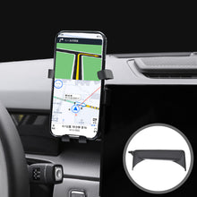 Load image into Gallery viewer, Car Central Control Fixed Phone Brackets Navigation Screen Holder Mount For Volkswagen VW Teramont/Teramont X /Viloran Tayron Bora TiguanL Tharu Lavida ID4/ID6/CROZZ T-ROC
