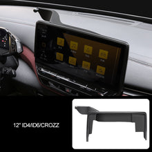 Load image into Gallery viewer, Car Central Control Fixed Phone Brackets Navigation Screen Holder Mount For Volkswagen VW Teramont/Teramont X /Viloran Tayron Bora TiguanL Tharu Lavida ID4/ID6/CROZZ T-ROC

