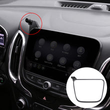Load image into Gallery viewer, Car Central Control Fixed Phone Brackets Navigation Screen Holder Mount For Chevrolet Monza Malibu XL/Equinox
