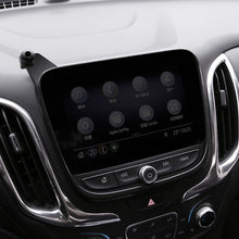 Load image into Gallery viewer, Car Central Control Fixed Phone Brackets Navigation Screen Holder Mount For Chevrolet Monza Malibu XL/Equinox

