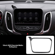 Load image into Gallery viewer, Car Central Control Fixed Phone Brackets Navigation Screen Holder Mount For Chevrolet Monza Malibu XL/Equinox
