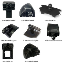 Load image into Gallery viewer, Car Phone Holder Stand Dedicated Mount Bracket Automobile Fixed Base for Porsche Paramera Cayenne 718 911
