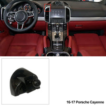 Load image into Gallery viewer, Car Phone Holder Stand Dedicated Mount Bracket Automobile Fixed Base for Porsche Paramera Cayenne 718 911
