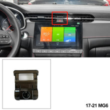 Load image into Gallery viewer, Car Phone Holder Stand Dedicated Mount Bracket Automobile Fixed Base for MG HS MG3 MG5 MG6 ZS EZS ONE
