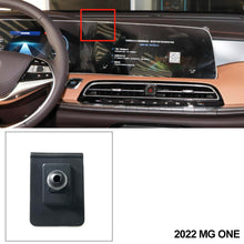 Load image into Gallery viewer, Car Phone Holder Stand Dedicated Mount Bracket Automobile Fixed Base for MG HS MG3 MG5 MG6 ZS EZS ONE
