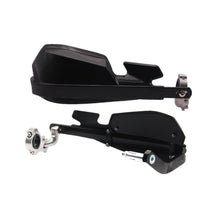 Load image into Gallery viewer, 2Pcs Universal 7/8" 22mm/28mm 1 1/8" Motorcycle Handguards Handlebar Guards for Motocross Dirt Bike Hand Guards Hand Guard For BMW G310 Honda
