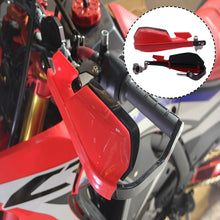 Load image into Gallery viewer, 2Pcs Universal 7/8" 22mm/28mm 1 1/8" Motorcycle Handguards Handlebar Guards for Motocross Dirt Bike Hand Guards Hand Guard For BMW G310 Honda
