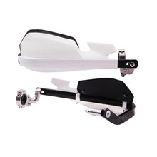 Load image into Gallery viewer, 2Pcs Universal 7/8" 22mm/28mm 1 1/8" Motorcycle Handguards Handlebar Guards for Motocross Dirt Bike Hand Guards Hand Guard For BMW G310 Honda
