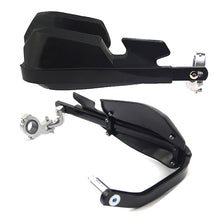 Load image into Gallery viewer, 2Pcs Universal 7/8" 22mm/28mm 1 1/8" Motorcycle Handguards Handlebar Guards for Motocross Dirt Bike Hand Guards Hand Guard For BMW G310 Honda
