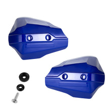 Load image into Gallery viewer, Pair Universal Motorcycle Handguards Handlebar Guards for Motocross Dirt Bike Hand Guards Hand Guard
