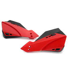 Load image into Gallery viewer, Pari 22mm 28mm 7/8' 1 1/8" Univesal Motorcycle Hand Guard Handle Shield Cover Handlebar Protector

