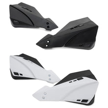 Load image into Gallery viewer, Pari 22mm 28mm 7/8' 1 1/8" Univesal Motorcycle Hand Guard Handle Shield Cover Handlebar Protector
