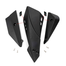 Load image into Gallery viewer, Pari 22mm 28mm 7/8' 1 1/8" Univesal Motorcycle Hand Guard Handle Shield Cover Handlebar Protector
