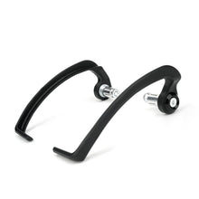 Load image into Gallery viewer, Pair Universal 7/8" 22mm Motorcycle Handguards Handlebar ABS Guards Clutch Protector for Motocross Dirt Bike Hand Guards Hand Guard
