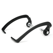Load image into Gallery viewer, Pair Universal 7/8" 22mm Motorcycle Handguards Handlebar ABS Guards Clutch Protector for Motocross Dirt Bike Hand Guards Hand Guard
