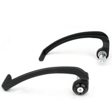 Load image into Gallery viewer, Pair Universal 7/8" 22mm Motorcycle Handguards Handlebar ABS Guards Clutch Protector for Motocross Dirt Bike Hand Guards Hand Guard
