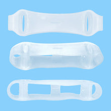 Load image into Gallery viewer, Soft Comfortable Toe Splitter Tension Band Thumb Valgus Corrector Bigfoot Orthopedic Training Stretching Tension Band
