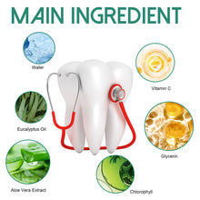 Load image into Gallery viewer, Gingival Repair Drops Reducing Inflammation Discomfort Relieving Dental Problems Oral Cleaning Care Drops
