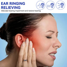 Load image into Gallery viewer, Tinnitus Relief Spray Relieving Hearing Loss Tinnitus Earache Ear Discomfort Earwax Cleaning Care Spray Health Care
