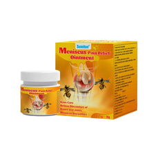 Load image into Gallery viewer, Bee Venom Pain Relieving Ointment Knee Joint Meniscus Pain Discomfort Nursing Cream Muscle Massage Heating Cream
