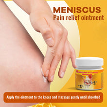Load image into Gallery viewer, Bee Venom Pain Relieving Ointment Knee Joint Meniscus Pain Discomfort Nursing Cream Muscle Massage Heating Cream

