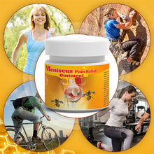 Load image into Gallery viewer, Bee Venom Pain Relieving Ointment Knee Joint Meniscus Pain Discomfort Nursing Cream Muscle Massage Heating Cream
