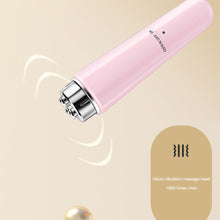 Load image into Gallery viewer, Mini Eye Massager Electric Vibration Lifting Tightening Fading Fine Line Portable Household Rejuvenation Beauty Device
