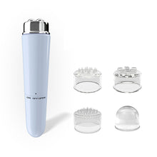 Load image into Gallery viewer, Mini Eye Massager Electric Vibration Lifting Tightening Fading Fine Line Portable Household Rejuvenation Beauty Device
