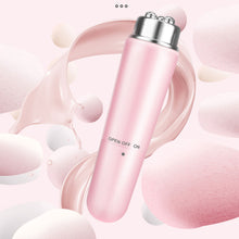 Load image into Gallery viewer, Mini Eye Massager Electric Vibration Lifting Tightening Fading Fine Line Portable Household Rejuvenation Beauty Device
