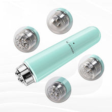 Load image into Gallery viewer, Mini Eye Massager Electric Vibration Lifting Tightening Fading Fine Line Portable Household Rejuvenation Beauty Device
