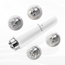 Load image into Gallery viewer, Mini Eye Massager Electric Vibration Lifting Tightening Fading Fine Line Portable Household Rejuvenation Beauty Device
