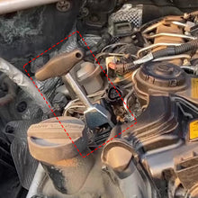 Load image into Gallery viewer, Car Auto Ignition Coil Tool Puller Removal Spark Plug Puller Tool for VW POLO Audi Sagitar Lavida Octavia T10094A T10166 T10094A
