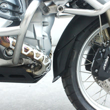 Load image into Gallery viewer, Motorcycle Front Mudguard Fender Front Wheel Extension Splash Guard For BMW R1200 R1200GS R 1200GS R1250GS Adv LC GS R1250 2013-2023
