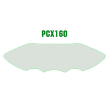 Load image into Gallery viewer, Motorcycle Instrument Cluster Scratch Protection Film Dashboard Screen TPU Protector For Honda PCX160 PCX125 2021 2022 PCX 160 125
