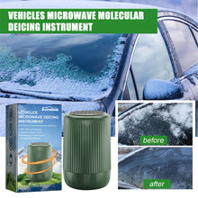 Load image into Gallery viewer, Car Windshield Diffuser Scent Aromatherapy Diffuser Small Car Scent Deicer Offices Bedroom Home Snow Ice Remover
